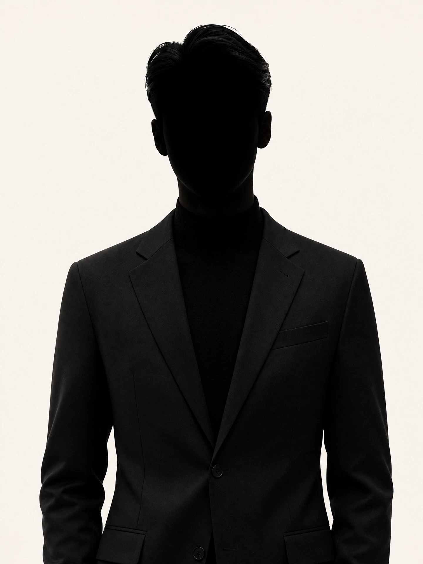 JAMES JUNG의 검정 모노크롬 팀 이미지